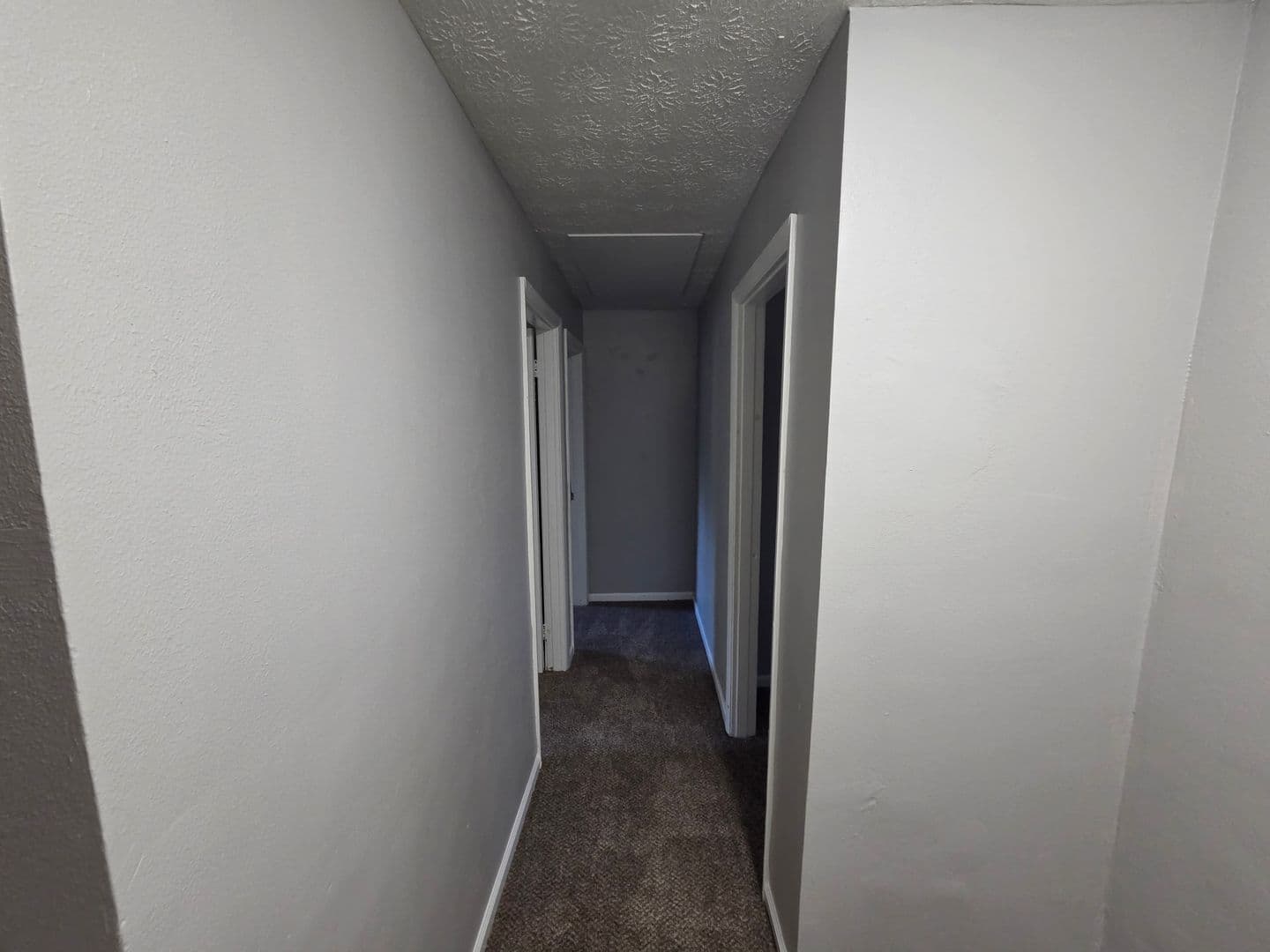 Elyria Apartment: 41547 - 41549 Elmwood St