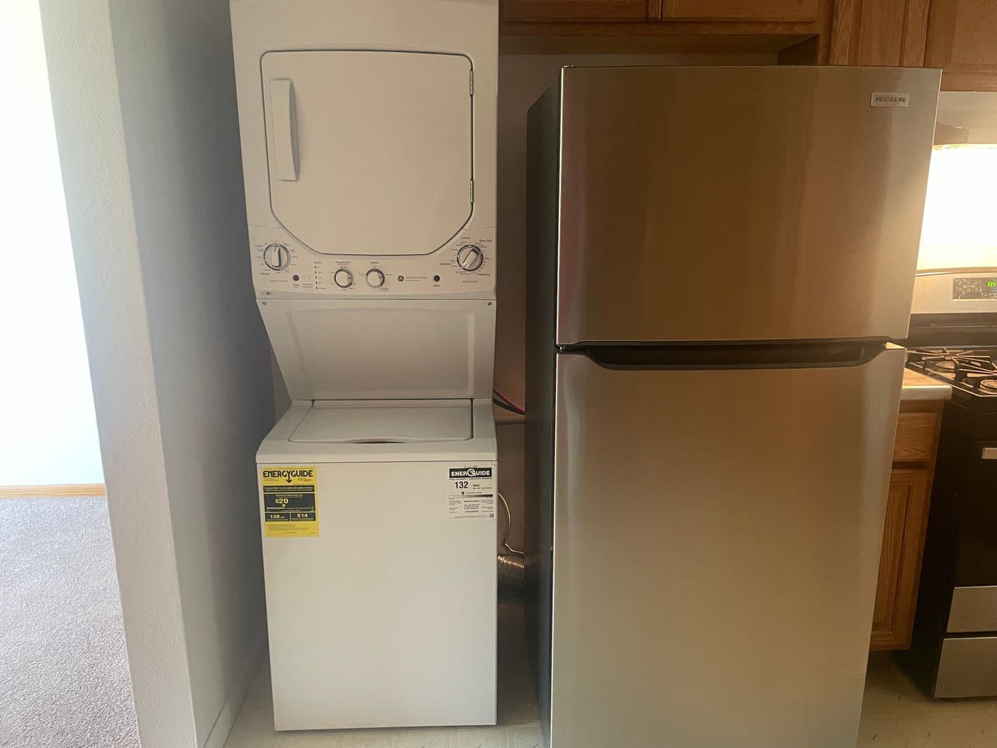 Elyria Apartment: 780 Oberlin-Elyria Rd