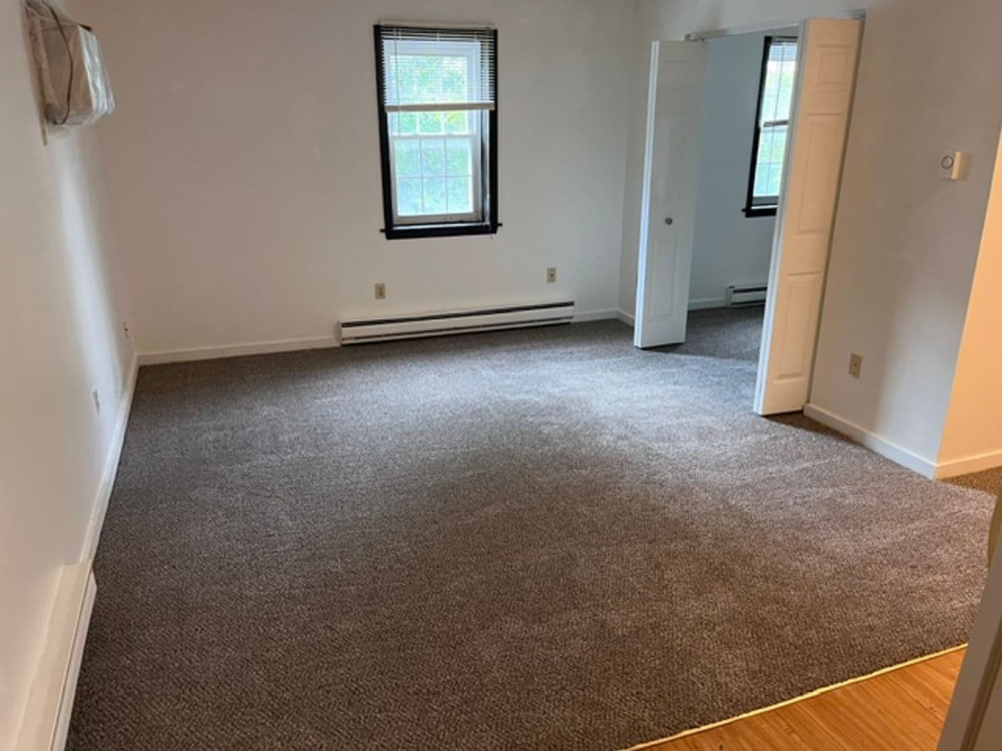 Lorain Apartment: 4461 Oberlin Avenue - Concord Station