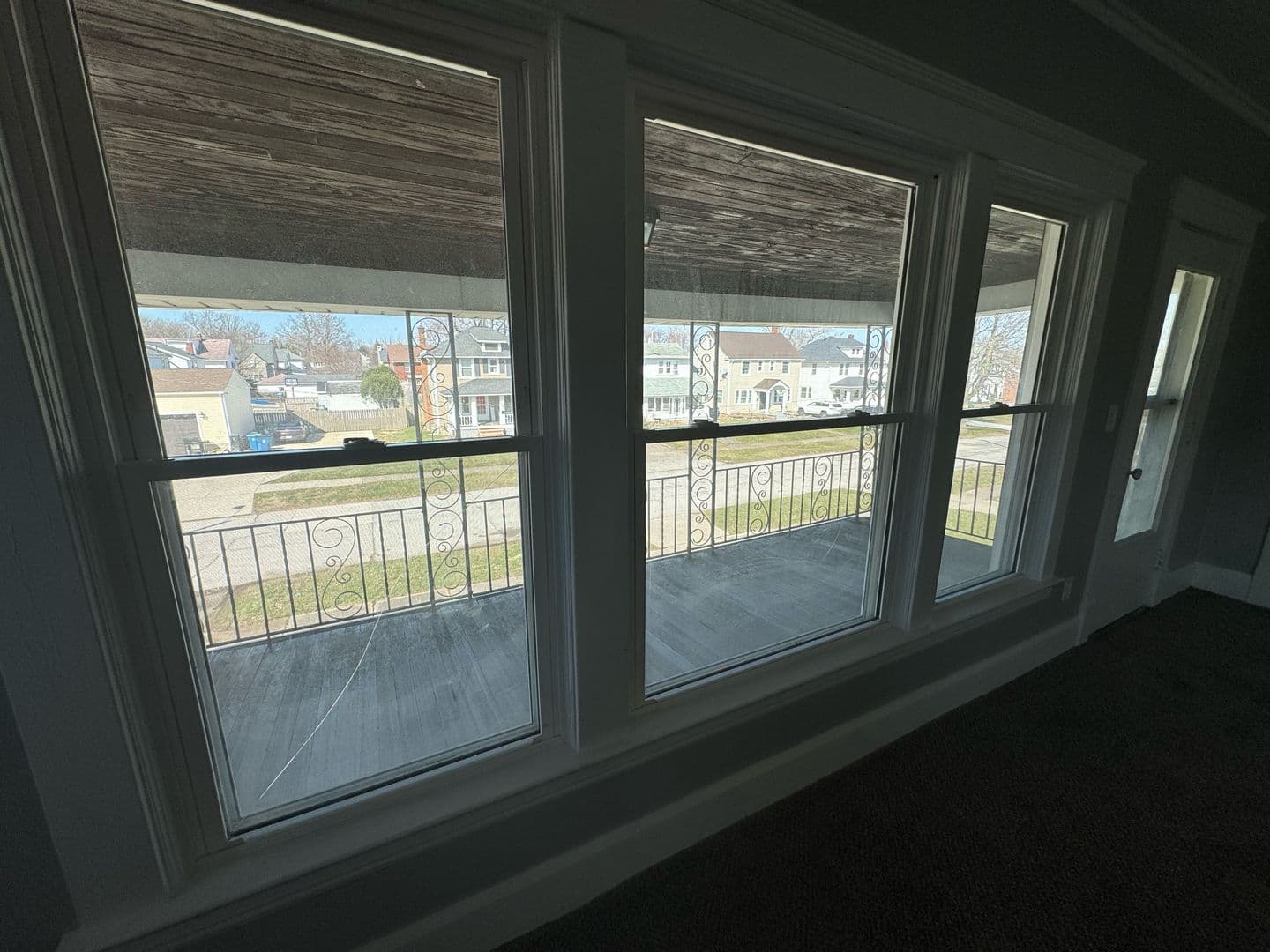 Lorain Apartment: 839 - 841 Allison Ave