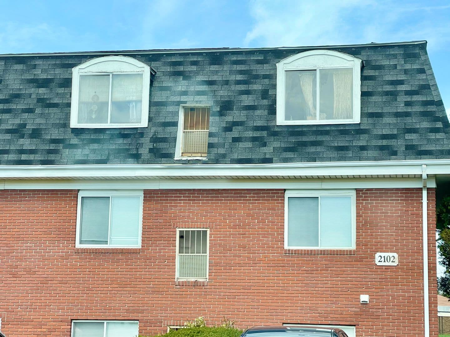 Lorain Apartment: Tower Blvd