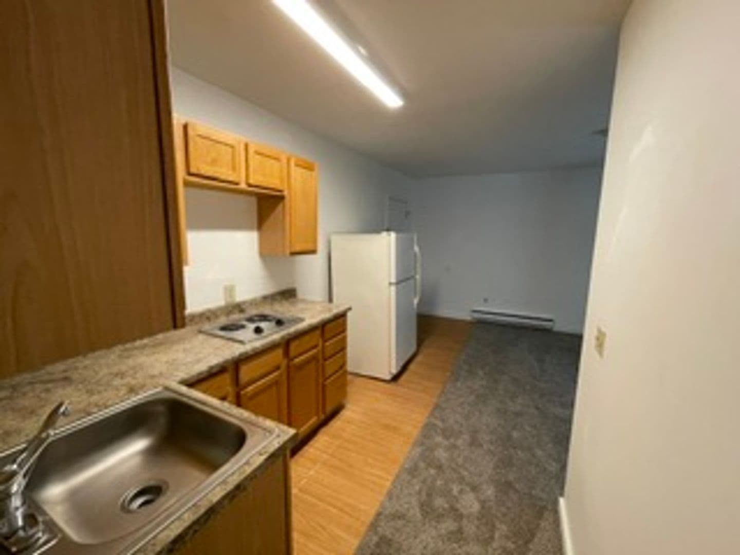 Lorain Apartment: 4461 Oberlin Avenue - Concord Station