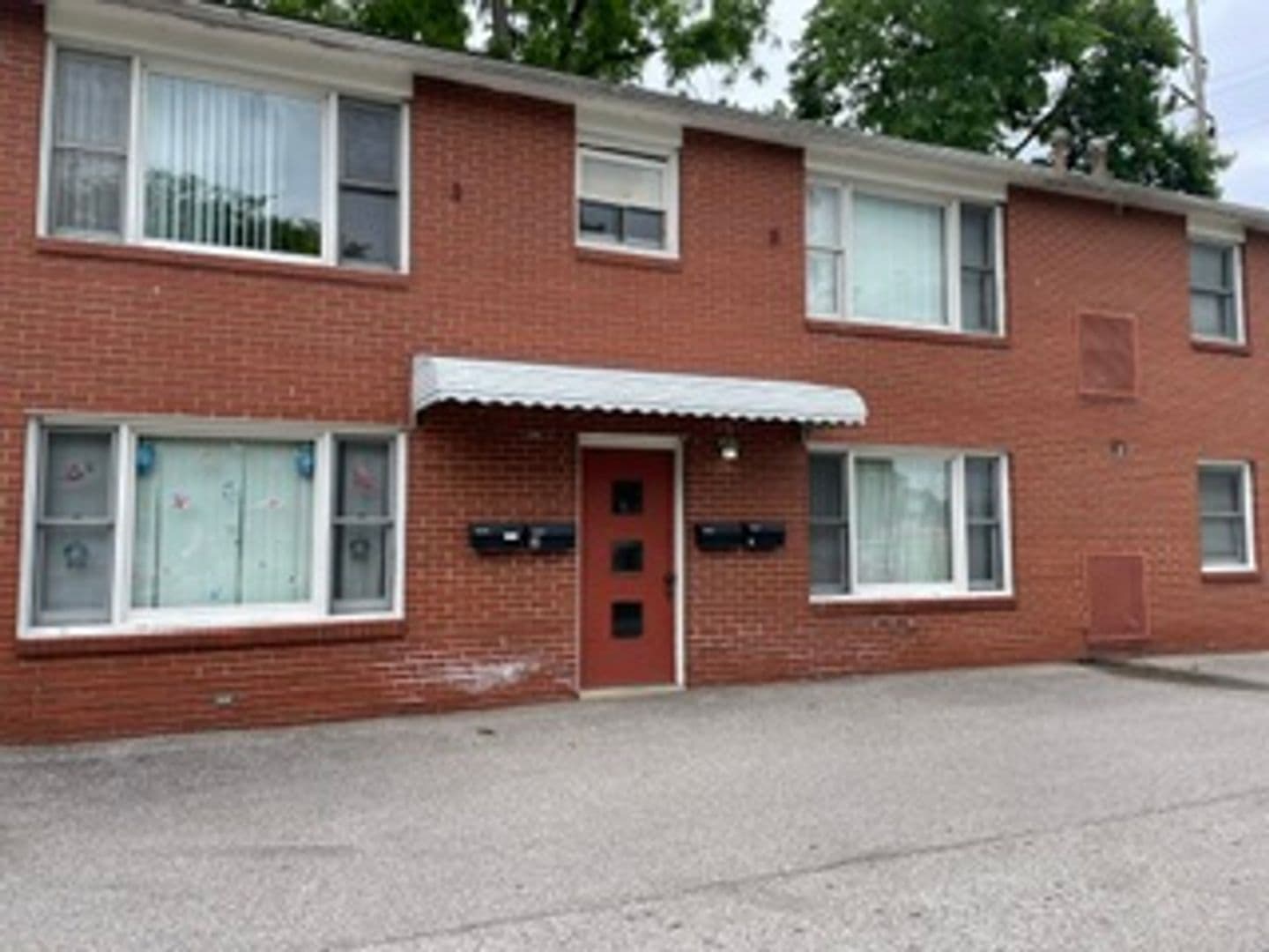 Elyria Apartment: 780 Oberlin-Elyria Rd