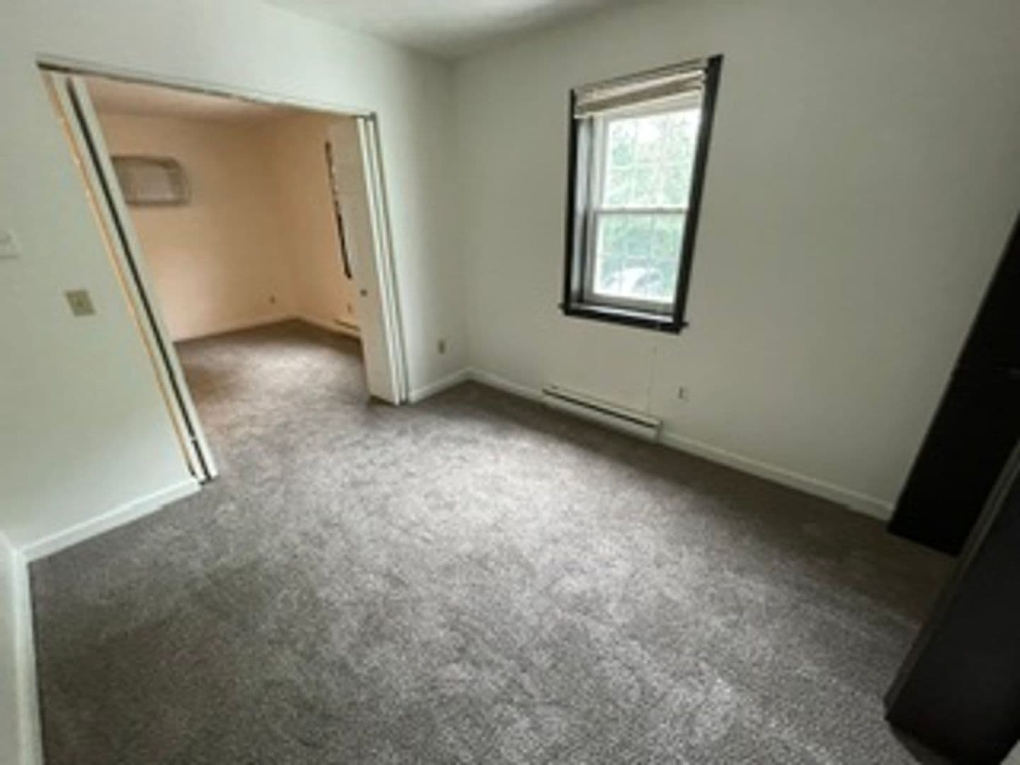 Lorain Apartment: 4461 Oberlin Avenue - Concord Station