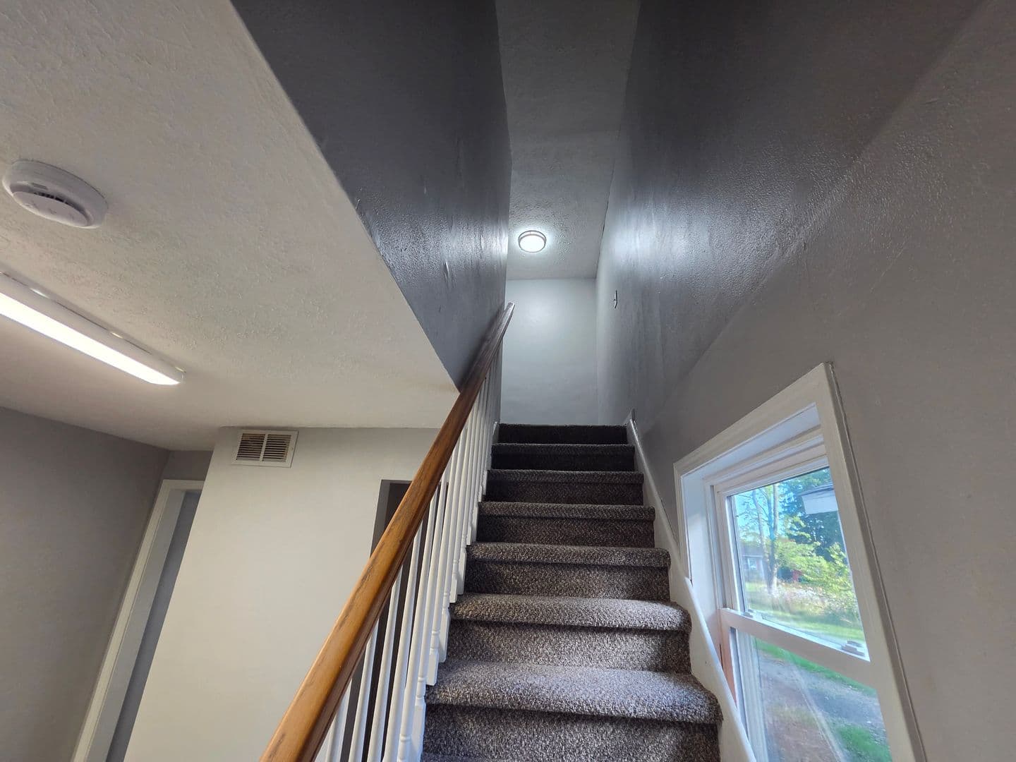 Elyria Apartment: 41547 - 41549 Elmwood St