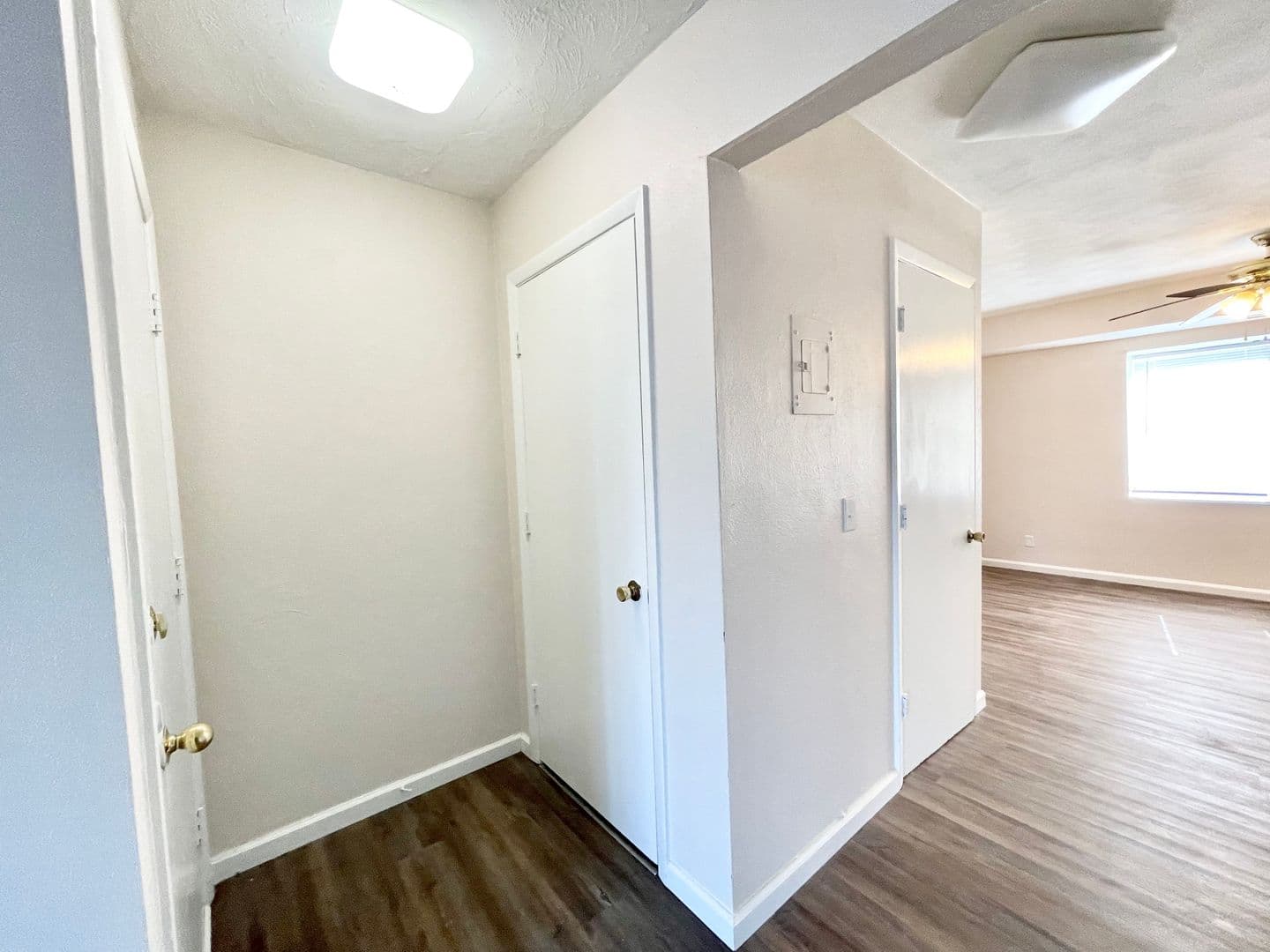 Lorain Apartment: Tower Blvd