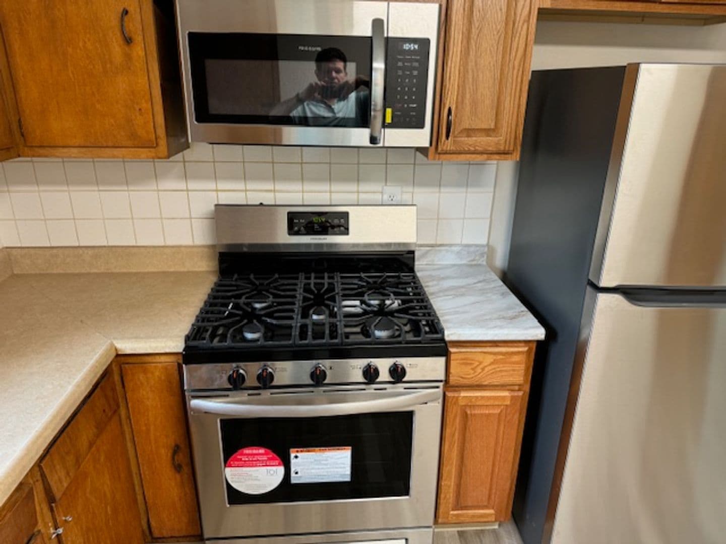 Elyria Apartment: 780 Oberlin-Elyria Rd