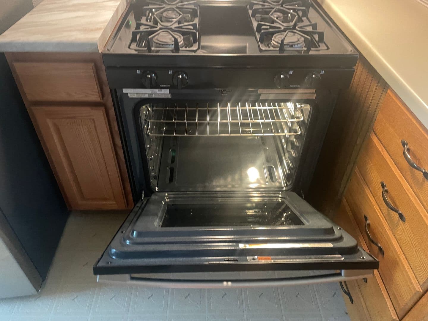 Elyria Apartment: 780 Oberlin-Elyria Rd