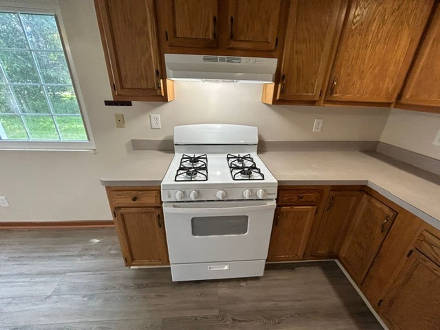 Lorain Apartment: 3115-3117 Surf Ave