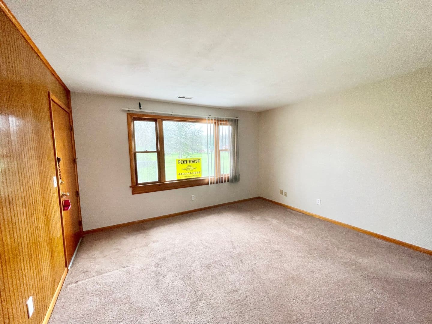 Elyria Apartment: 780 Oberlin-Elyria Rd