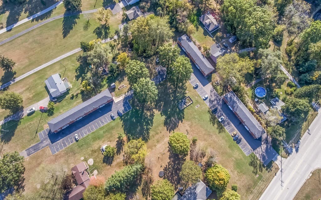 Elyria Apartment: 780 Oberlin-Elyria Rd