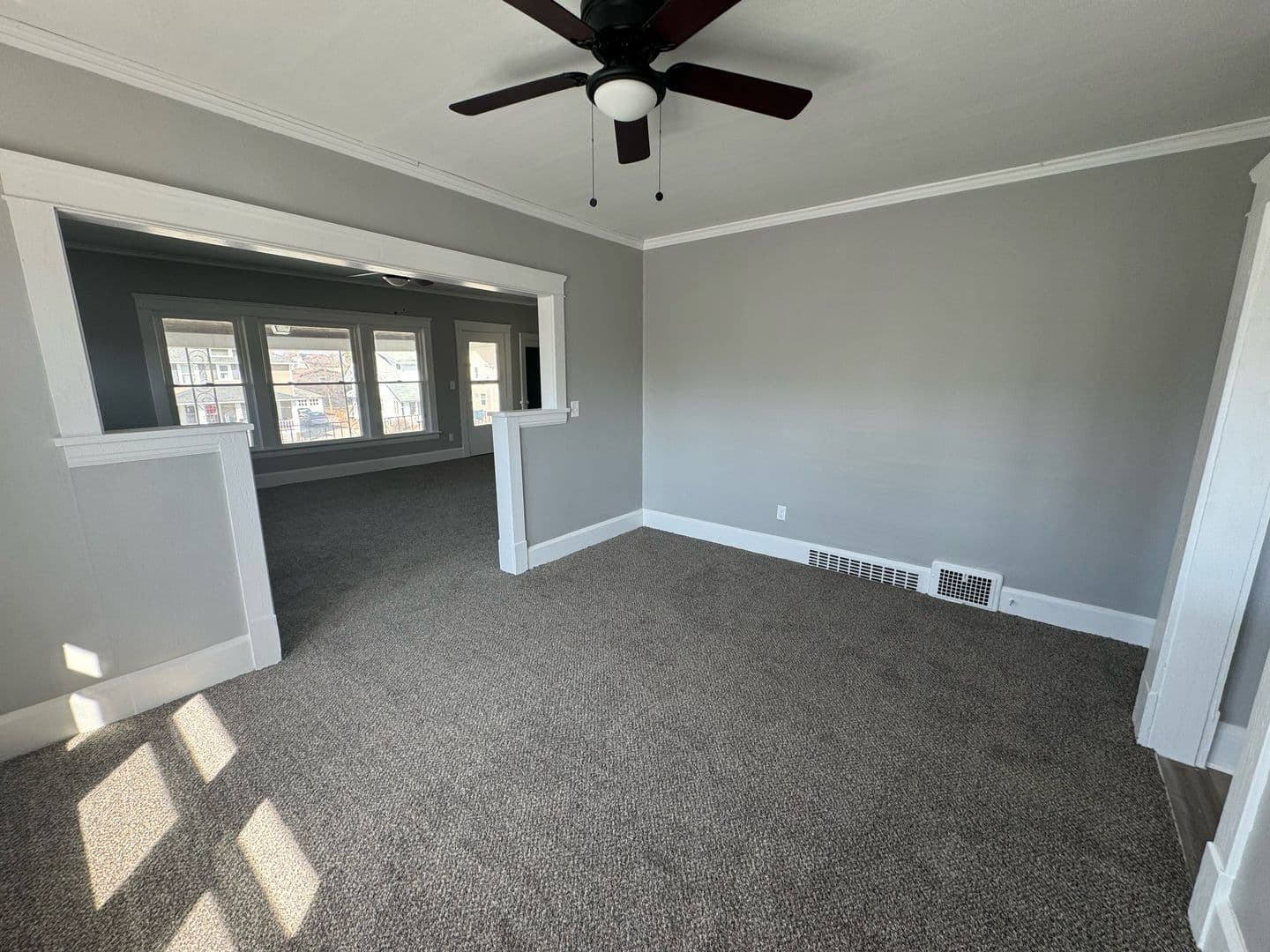 Lorain Apartment: 839 - 841 Allison Ave