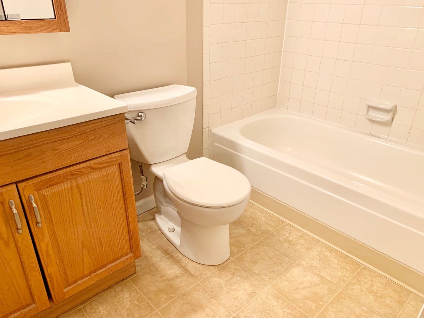 Elyria Apartment: 172 Brunswick