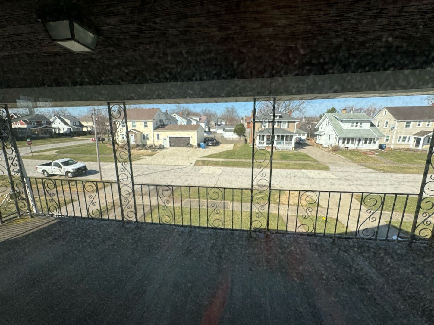 Lorain Apartment: 839 - 841 Allison Ave