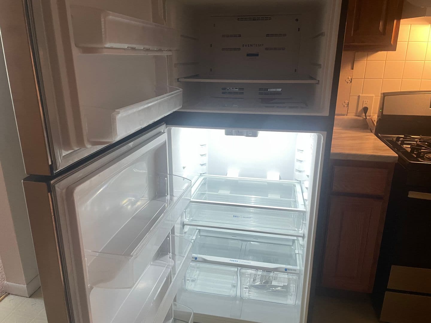 Elyria Apartment: 780 Oberlin-Elyria Rd