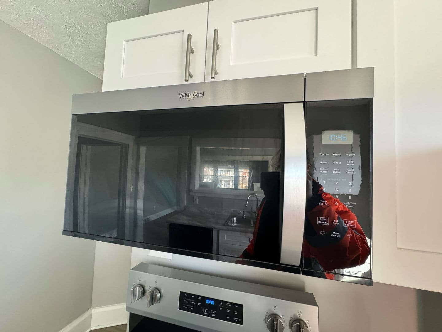 Lorain Apartment: 839 - 841 Allison Ave