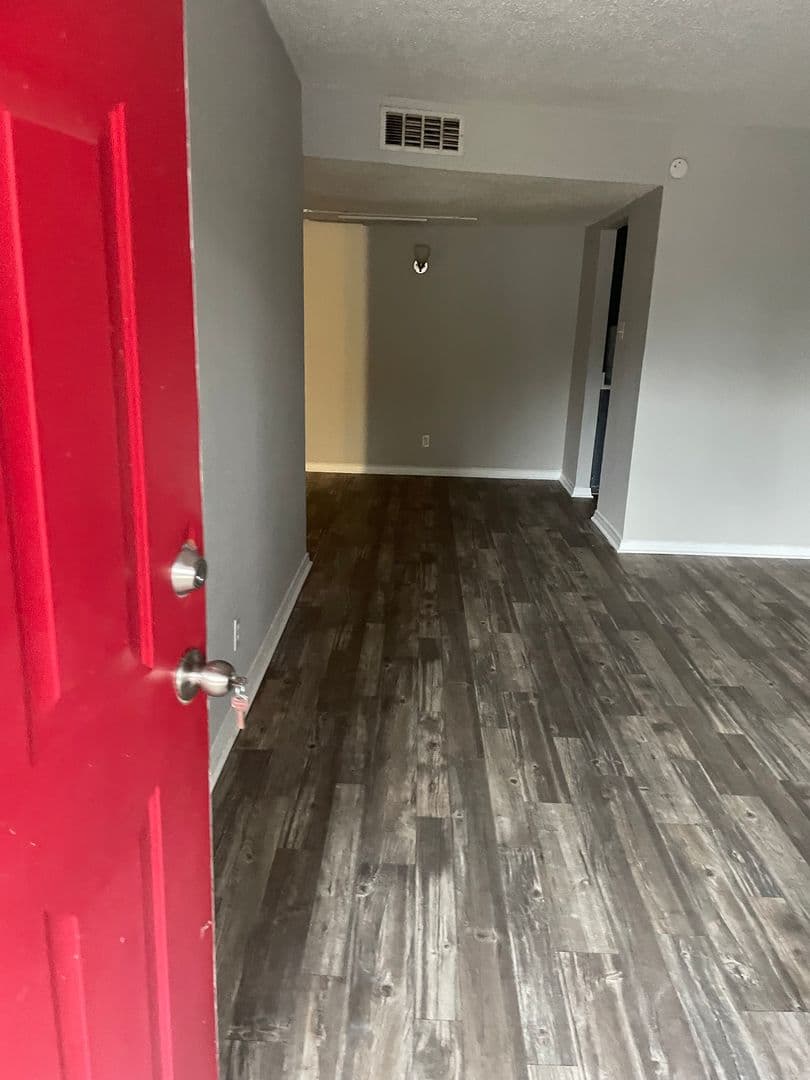 San Antonio Apartment: 1650 Jackson Keller Road