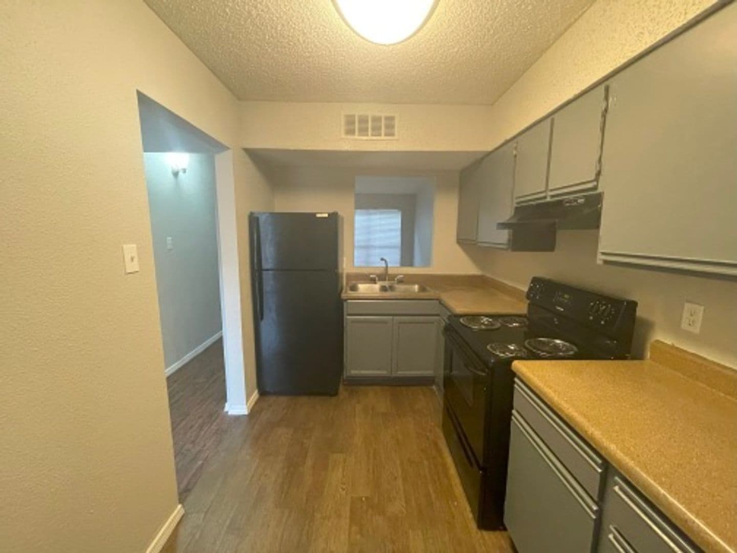 San Antonio Apartment: 1650 Jackson Keller Road