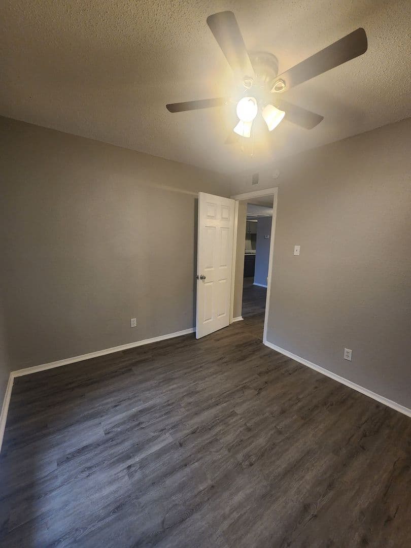 San Antonio Apartment: 1650 Jackson Keller Road