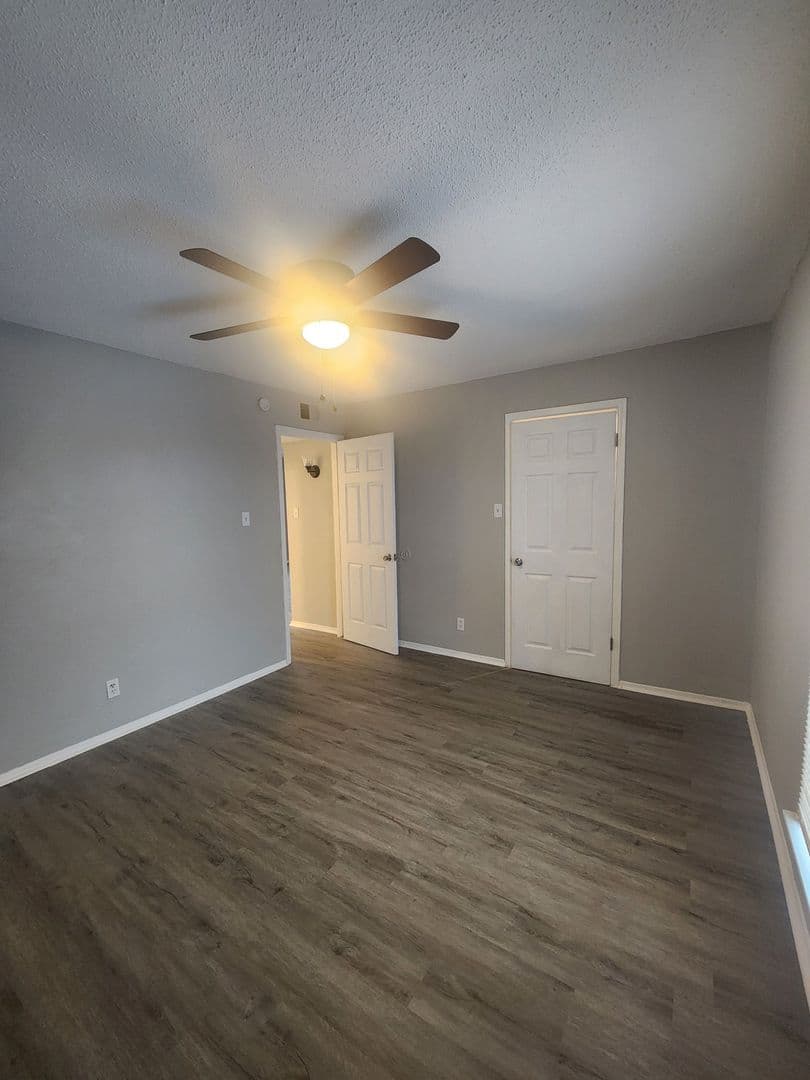 San Antonio Apartment: 1650 Jackson Keller Road