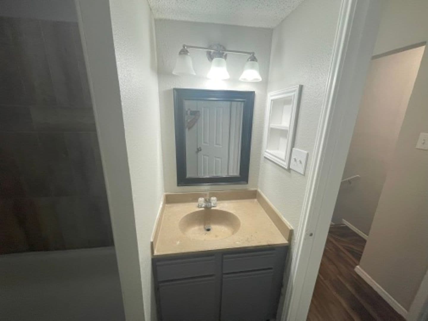 San Antonio Apartment: 1650 Jackson Keller Road