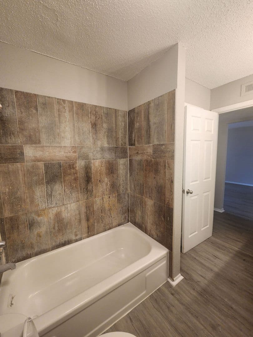 San Antonio Apartment: 1650 Jackson Keller Road