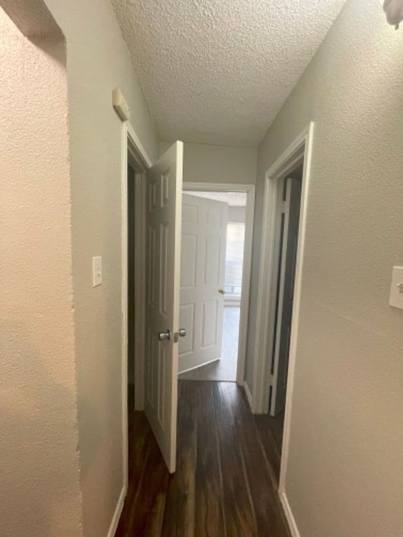 San Antonio Apartment: 1650 Jackson Keller Road