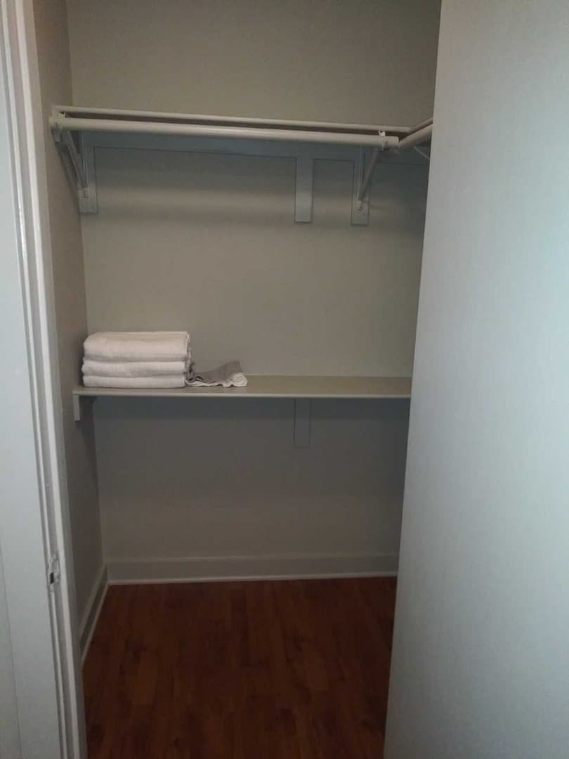 Austin Apartment: 2526 Durwood Street