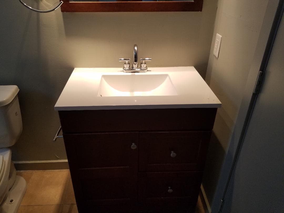 Austin Apartment: 2526 Durwood Street