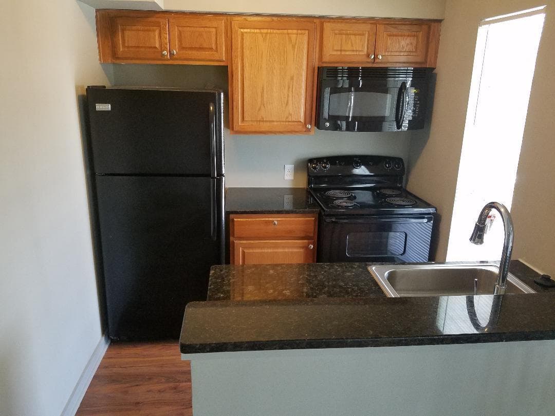 Austin Apartment: 2526 Durwood Street