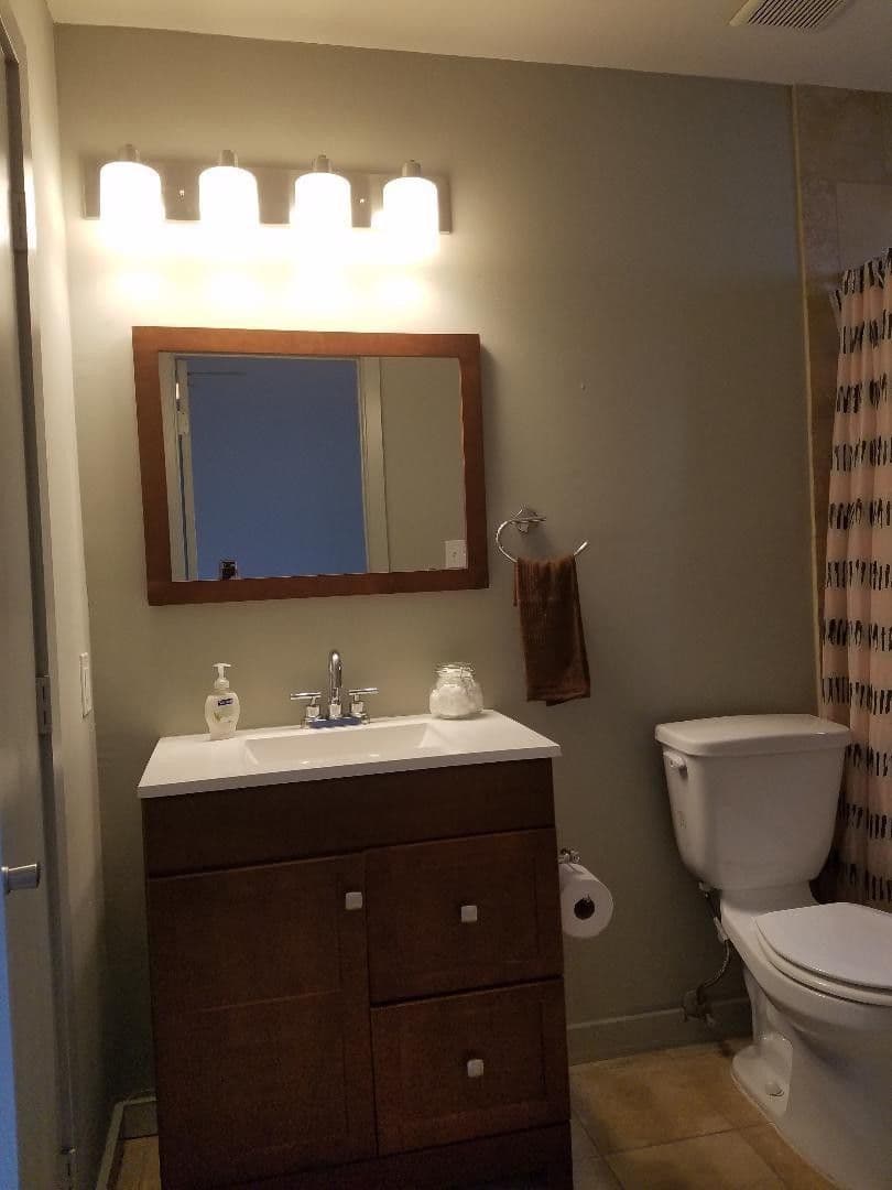 Austin Apartment: 2526 Durwood Street