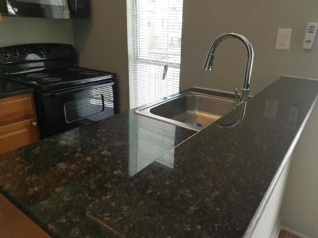 Austin Apartment: 2526 Durwood Street