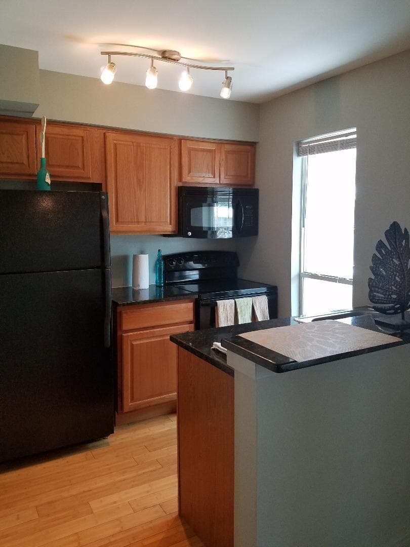 Austin Apartment: 2526 Durwood Street