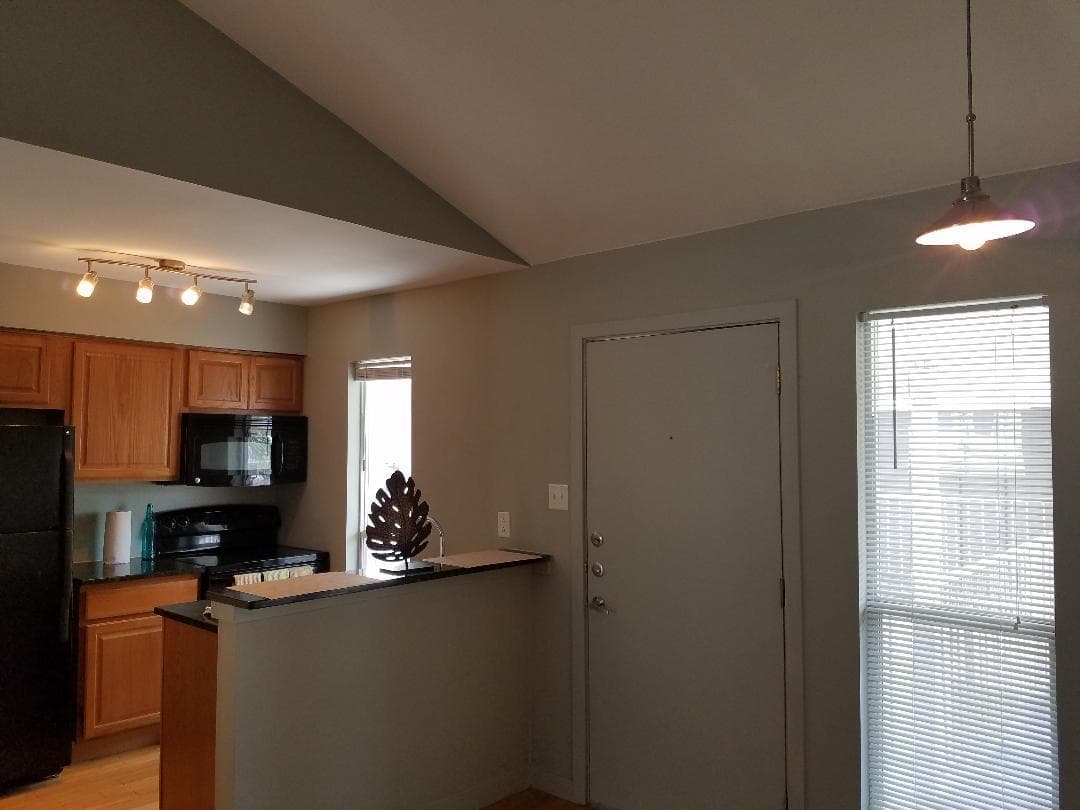 Austin Apartment: 2526 Durwood Street