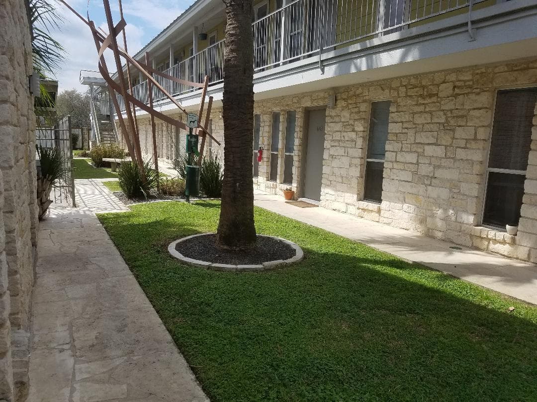 Austin Apartment: 2526 Durwood Street