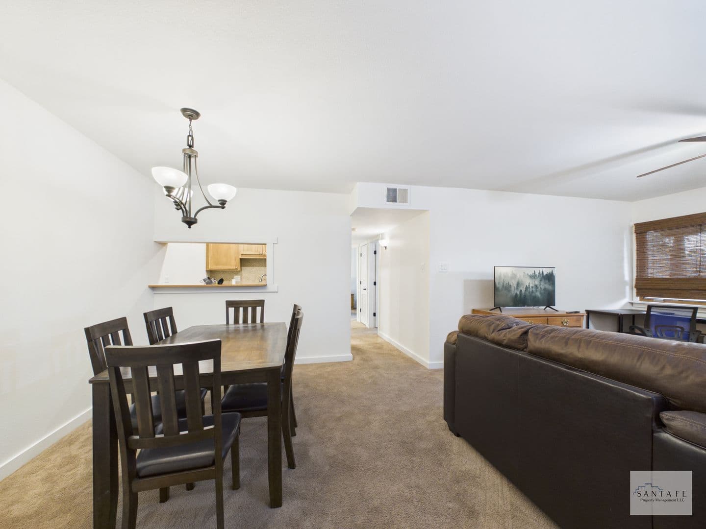 Santa Fe House: 601 W San Mateo unit 84