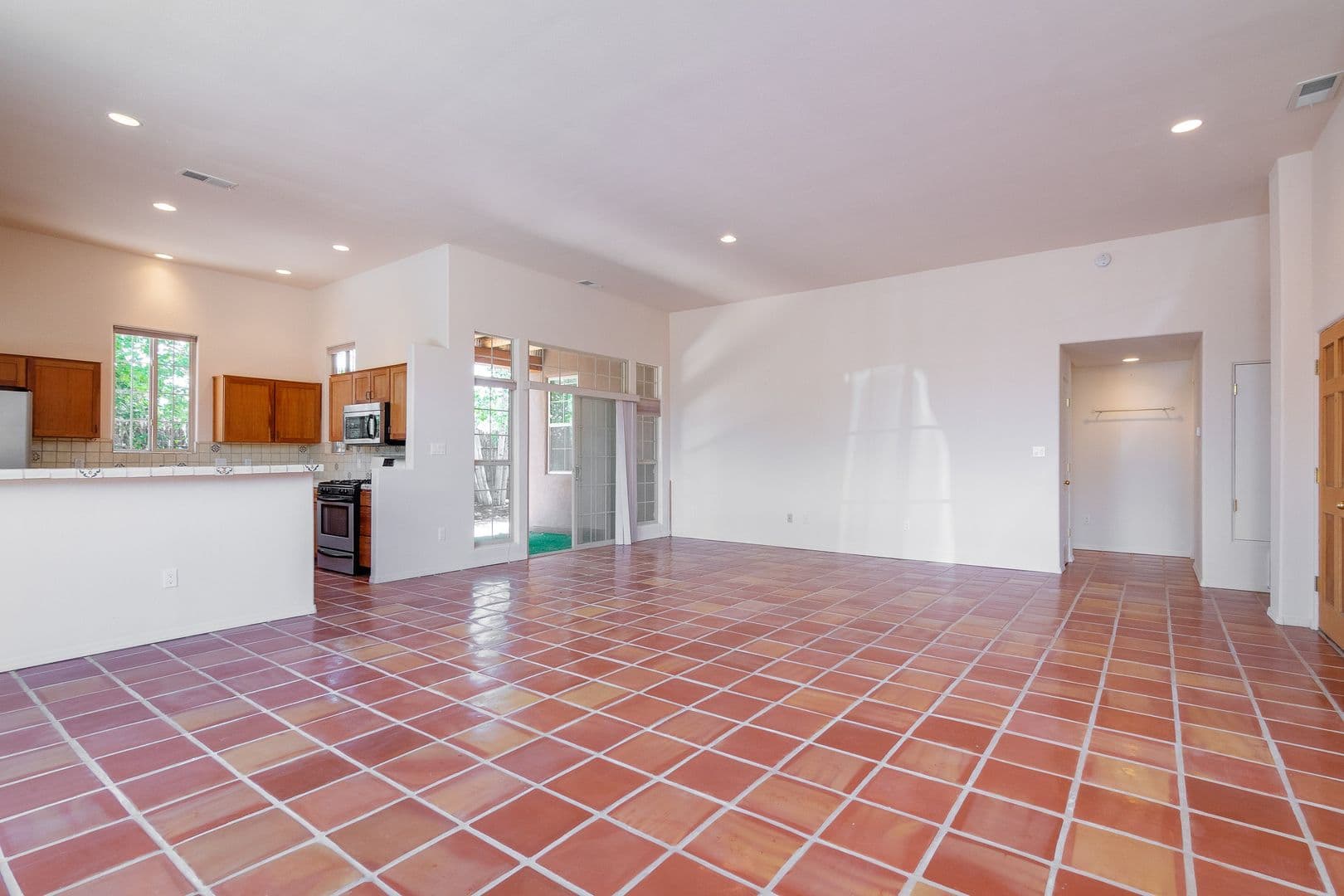 Santa fe House: 4254 Snow Bird
