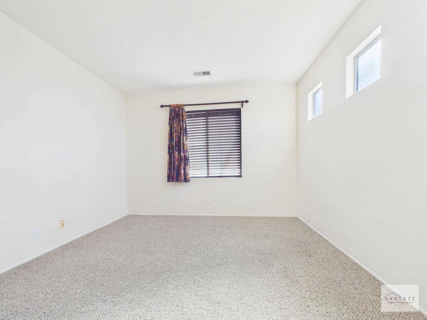 Santa Fe House: 6345 Milagro Luna