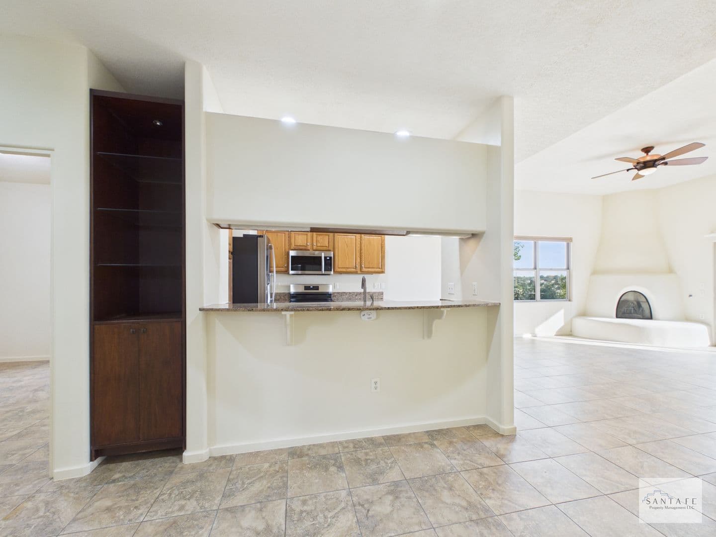 Santa Fe House: 500 Rodeo Rd Unit 310