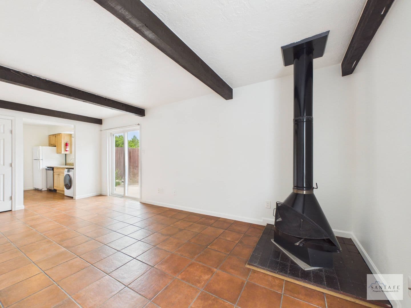 Santa Fe Apartment: 2382 Camino Capitan