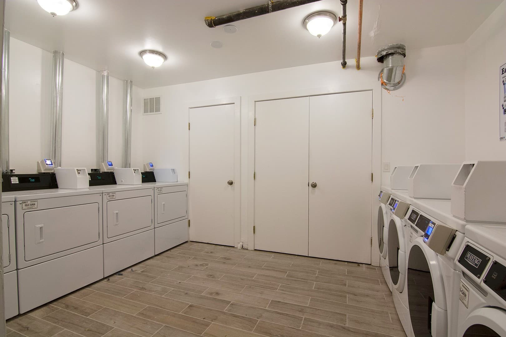 Santa Fe Apartment: 3226 Rufina Street