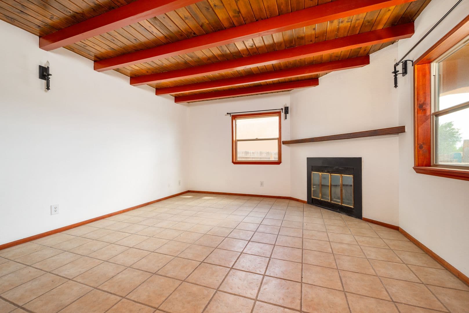 Santa Fe House: 2911 Avenida Alamosa