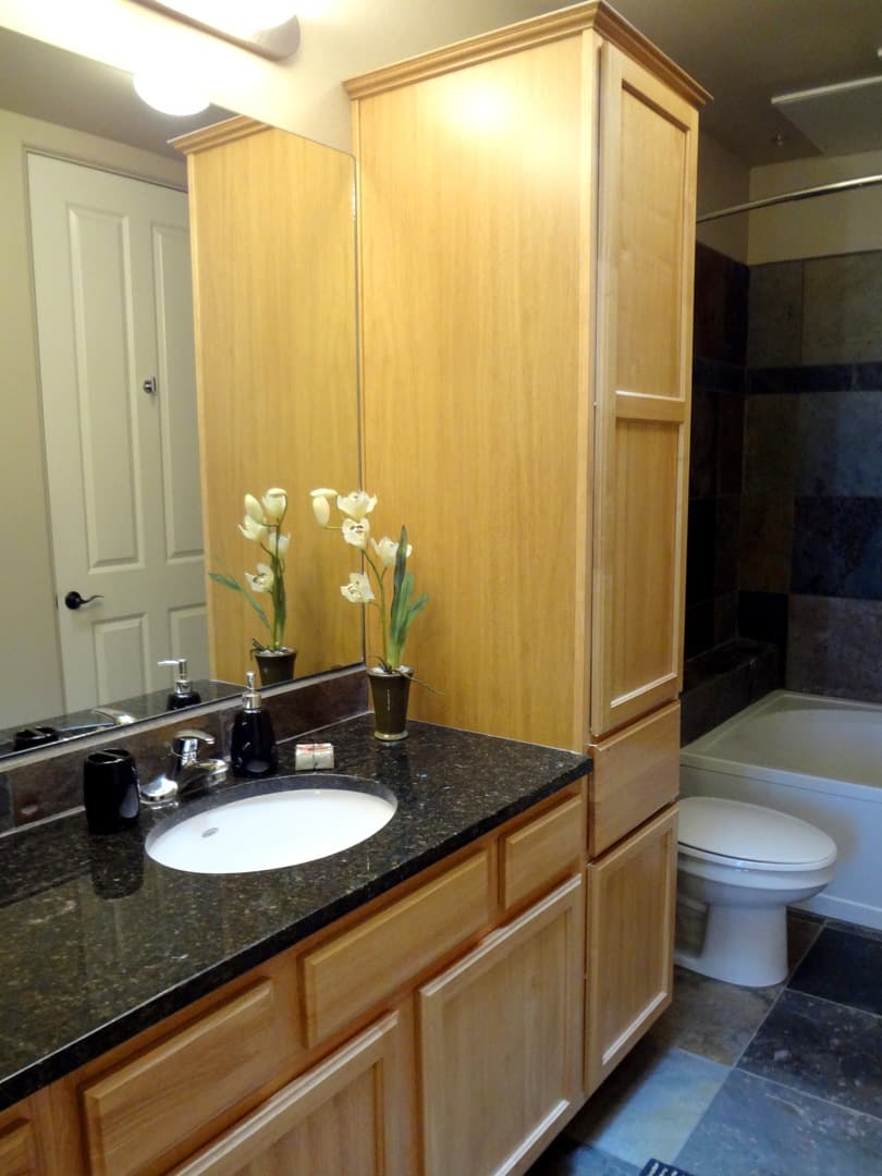 Santa Fe House: 1405 Vegas Verdes Unit D316