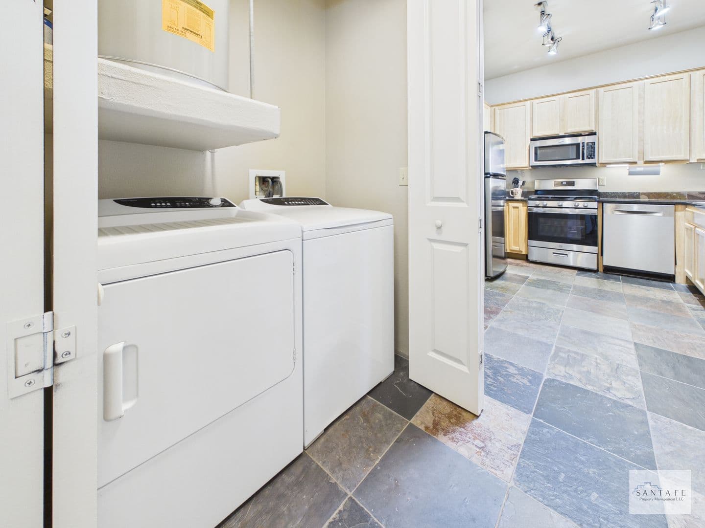 Santa Fe House: 1405 Vegas Verdes Unit D316