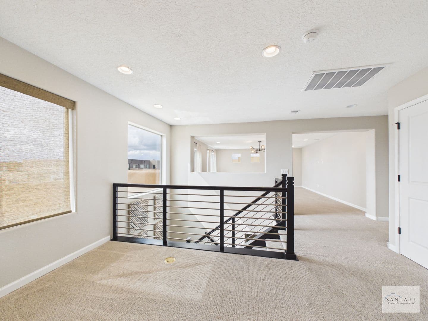 Santa Fe Townhome: 5314 Chicoma