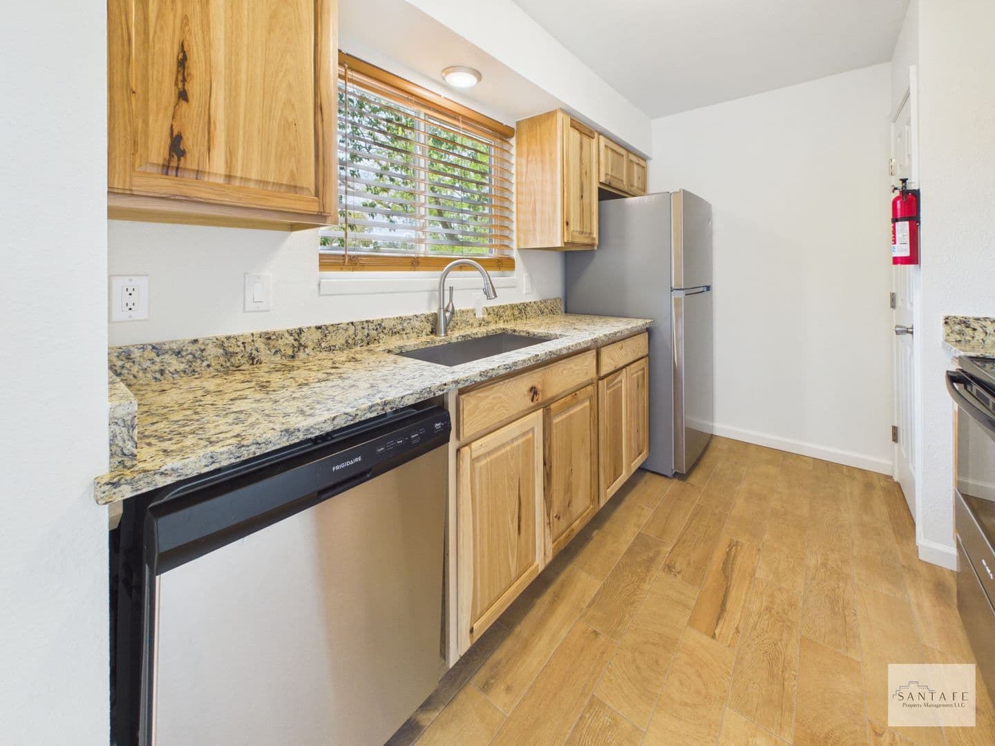Santa Fe Apartment: 2382 Camino Capitan