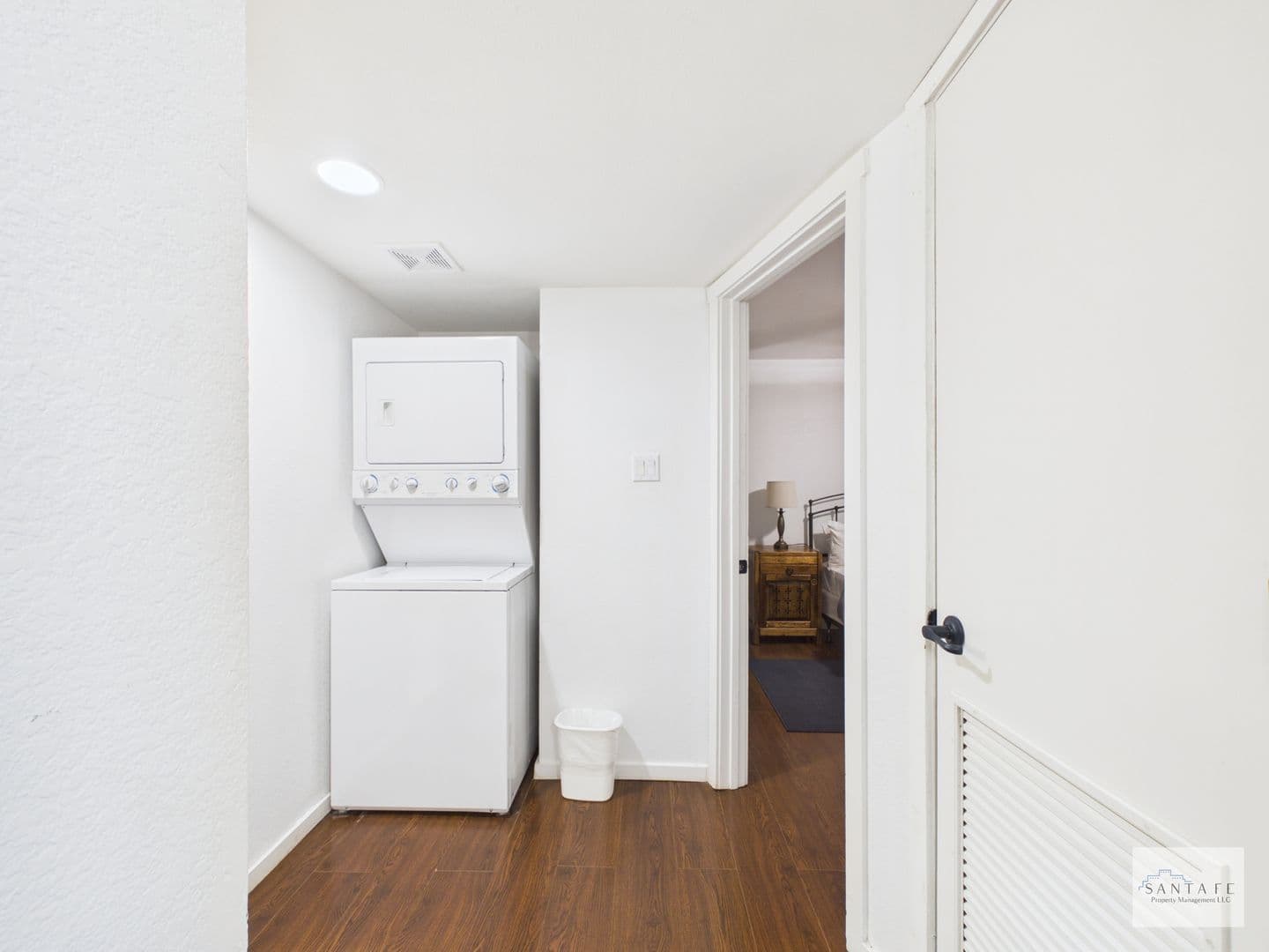 Santa Fe House: 601 W. San Mateo Unit 70
