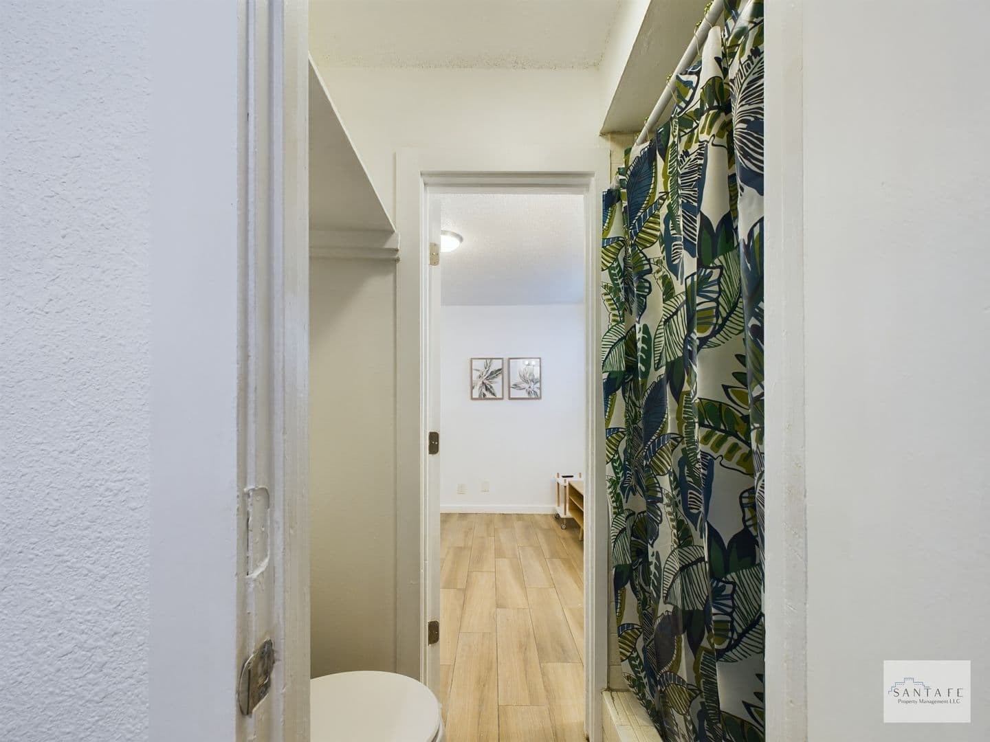 Santa Fe Apartment: 3226 Rufina Street