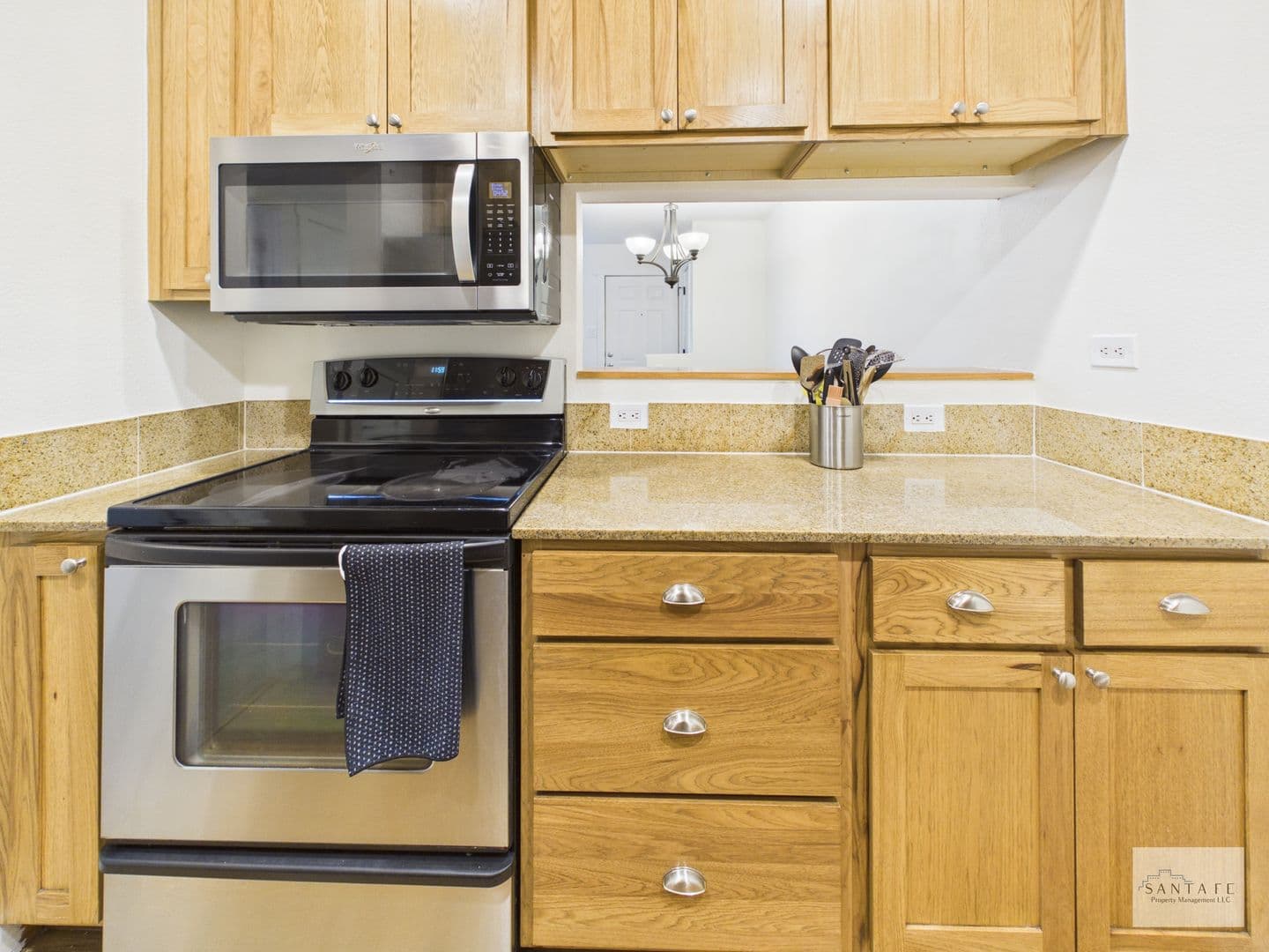 Santa Fe House: 601 W San Mateo unit 84