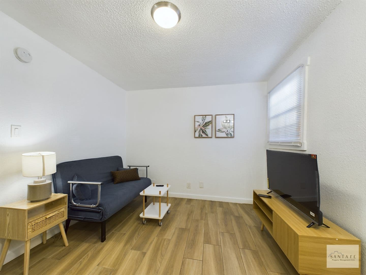 Santa Fe Apartment: 3226 Rufina Street